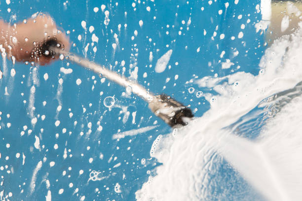 Best Machinery and Equipment Cleaning  in Birmingham, AL