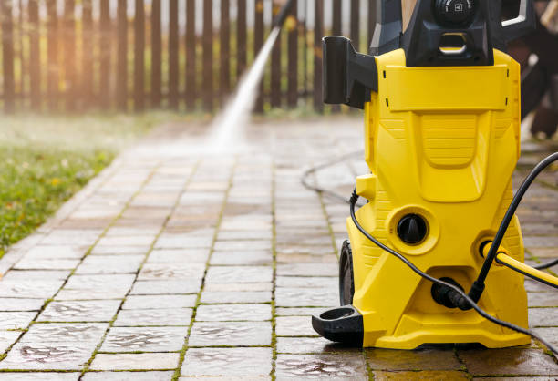  Birmingham, AL Pressure Washing Pros