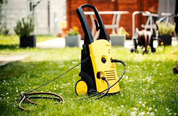 Trusted Birmingham, AL Pressure Washing Experts